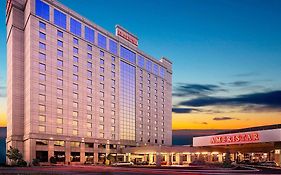 Ameristar Casino Hotel